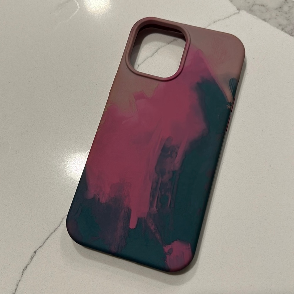 Otter box iPhone 12 Pro Max MagSafe case